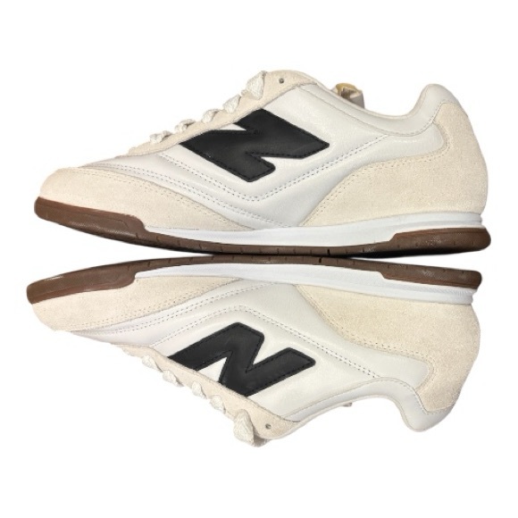 New Balance RC42 URC42LA Sneakers – Men’s 10– Clean Retro Casual Shoes - Picture 6 of 9